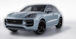 Porsche Cayenne S Coupe AWD 2026