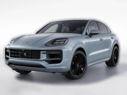 Porsche Cayenne S Coupe AWD 2026