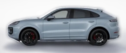 Porsche Cayenne S Coupe AWD 2026