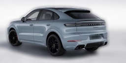 Porsche Cayenne S Coupe AWD 2026