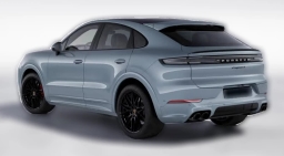 Porsche Cayenne S Coupe AWD 2026