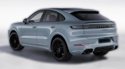 Porsche Cayenne S Coupe AWD 2026