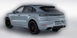 Porsche Cayenne S Coupe AWD 2026