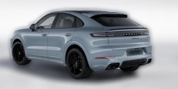 Porsche Cayenne S Coupe AWD 2026