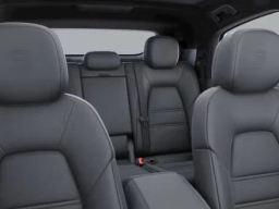 Porsche Cayenne S Coupe AWD 2026