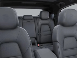 Porsche Cayenne S Coupe AWD 2026