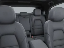 Porsche Cayenne S Coupe AWD 2026