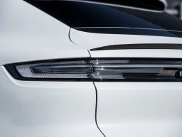 Porsche Cayenne S Coupe AWD 2026