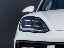 Porsche Cayenne S Coupe AWD 2026