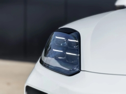 Porsche Cayenne S Coupe AWD 2026