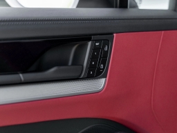 Porsche Cayenne S Coupe AWD 2026