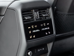 Porsche Cayenne S Coupe AWD 2026