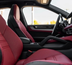 Porsche Cayenne S Coupe AWD 2026