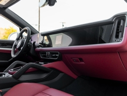 Porsche Cayenne S Coupe AWD 2026