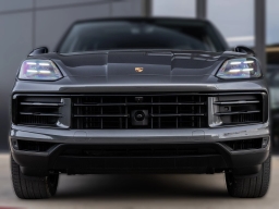 Porsche Cayenne S Coupe AWD 2026