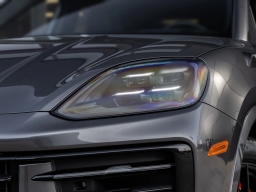 Porsche Cayenne S Coupe AWD 2026