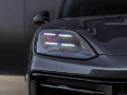 Porsche Cayenne S Coupe AWD 2026