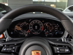 Porsche Cayenne S Coupe AWD 2026