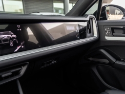 Porsche Cayenne S Coupe AWD 2026