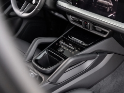 Porsche Cayenne S Coupe AWD 2026