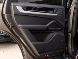 Porsche Cayenne S Coupe AWD 2026