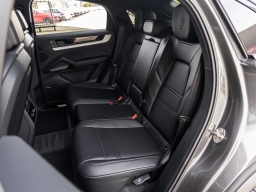 Porsche Cayenne S Coupe AWD 2026