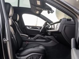 Porsche Cayenne S Coupe AWD 2026