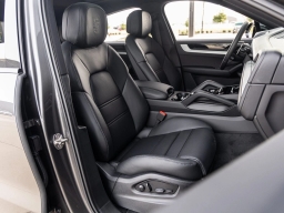 Porsche Cayenne S Coupe AWD 2026