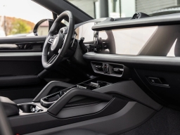 Porsche Cayenne S Coupe AWD 2026