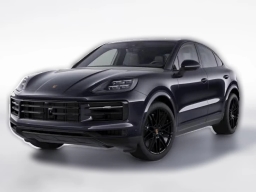 Porsche Cayenne S Coupe AWD 2026