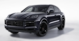 Porsche Cayenne S Coupe AWD 2026