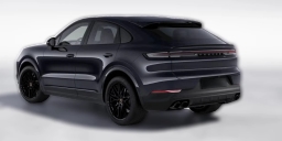 Porsche Cayenne S Coupe AWD 2026