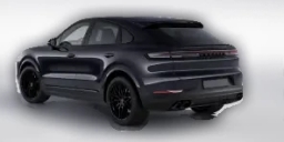 Porsche Cayenne S Coupe AWD 2026
