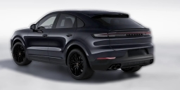 Porsche Cayenne S Coupe AWD 2026