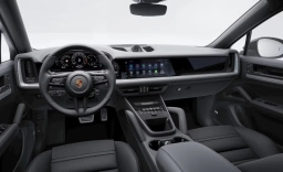 Porsche Cayenne S Coupe AWD 2026