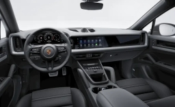 Porsche Cayenne S Coupe AWD 2026