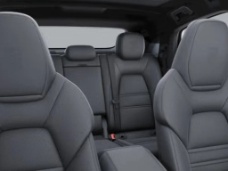 Porsche Cayenne S Coupe AWD 2026