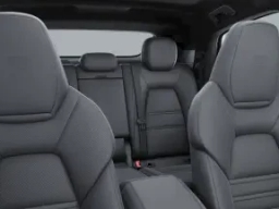 Porsche Cayenne S Coupe AWD 2026