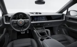 Porsche Cayenne S Coupe AWD 2026