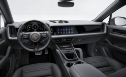 Porsche Cayenne S Coupe AWD 2026