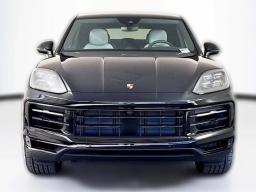 Porsche Cayenne S Coupe AWD 2026