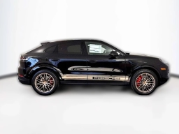 Porsche Cayenne S Coupe AWD 2026