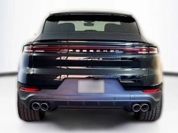 Porsche Cayenne S Coupe AWD 2026