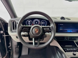 Porsche Cayenne S Coupe AWD 2026