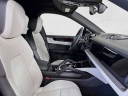 Porsche Cayenne S Coupe AWD 2026