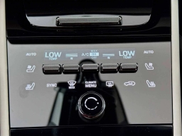 Porsche Cayenne S Coupe AWD 2026