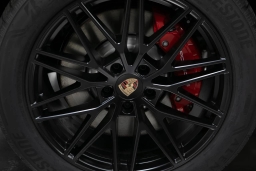 Porsche Cayenne S Coupe AWD 2026