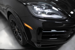 Porsche Cayenne S Coupe AWD 2026