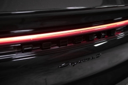 Porsche Cayenne S Coupe AWD 2026