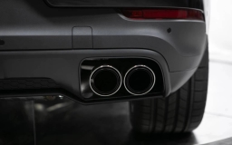 Porsche Cayenne S Coupe AWD 2026